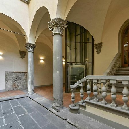 Palazzo Medici Apartments Firenze Kültér fotó