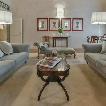 Palazzo Medici Apartments Firenze Kültér fotó