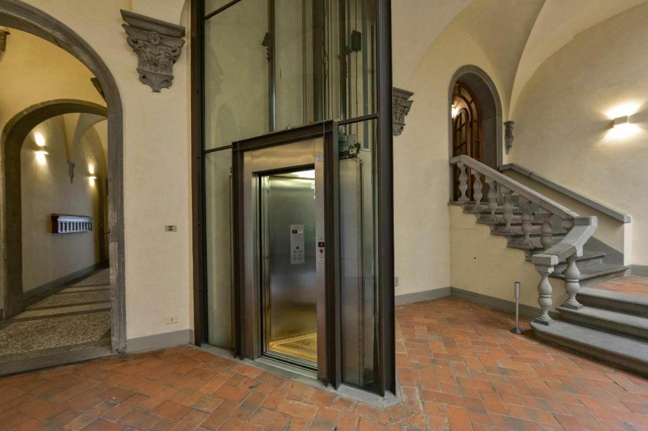 Palazzo Medici Apartments Firenze Kültér fotó