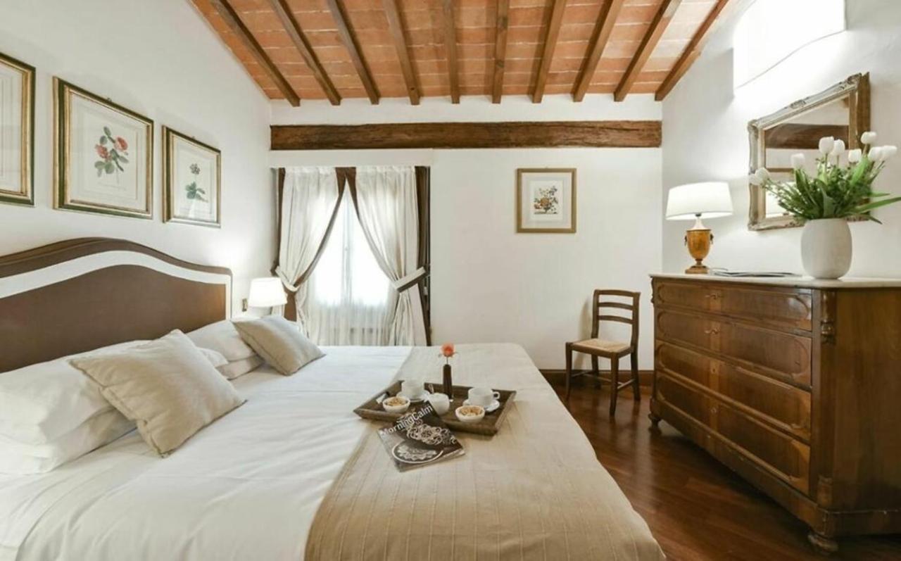 Palazzo Medici Apartments Firenze Kültér fotó
