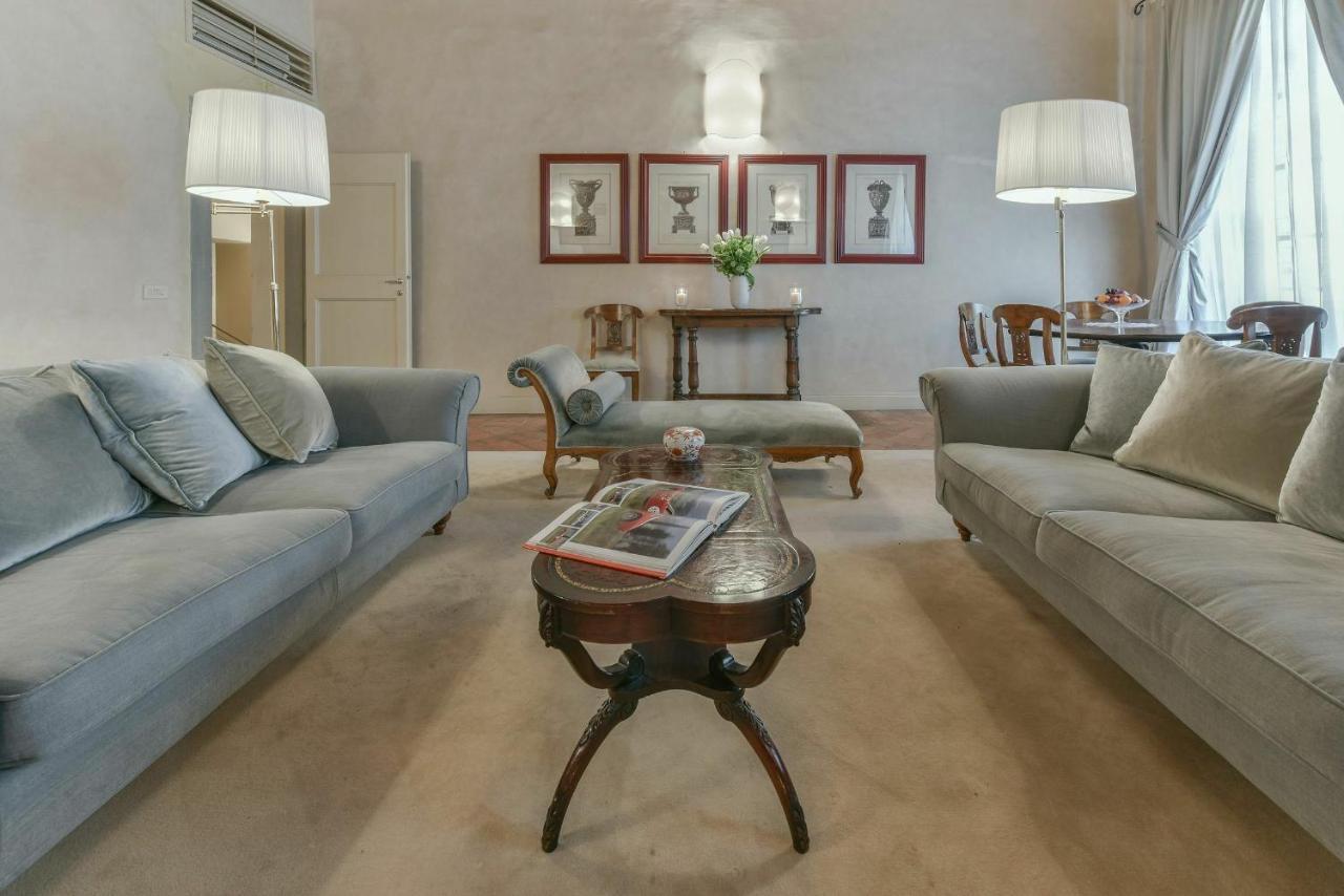 Palazzo Medici Apartments Firenze Kültér fotó