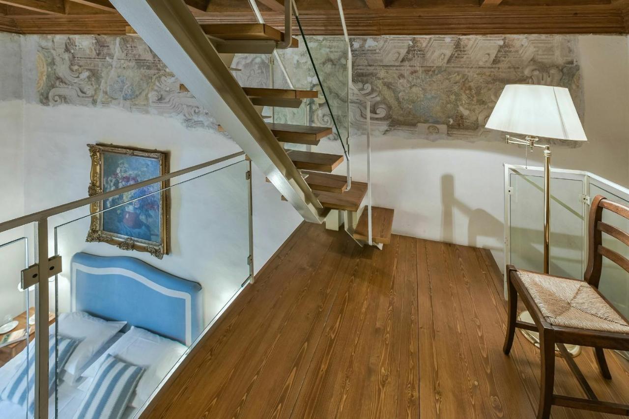 Palazzo Medici Apartments Firenze Kültér fotó