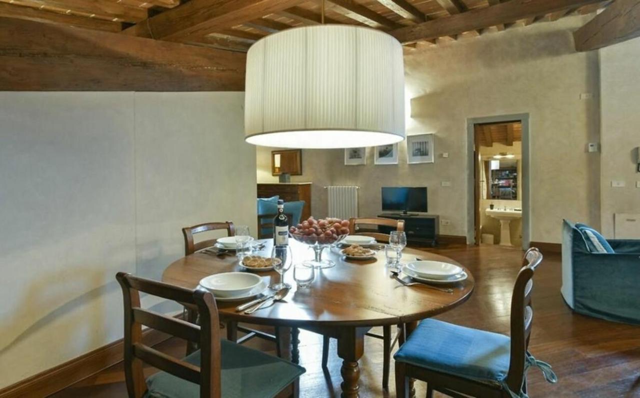 Palazzo Medici Apartments Firenze Kültér fotó