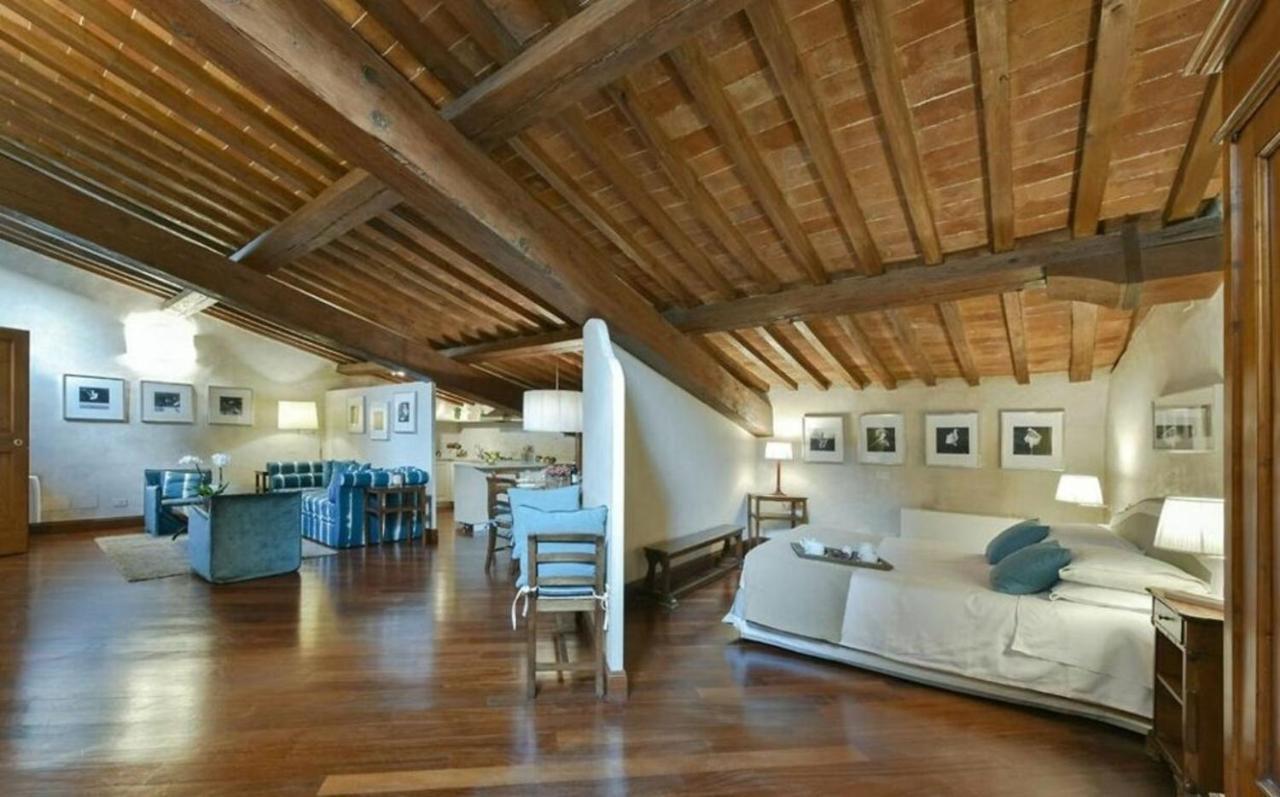 Palazzo Medici Apartments Firenze Kültér fotó