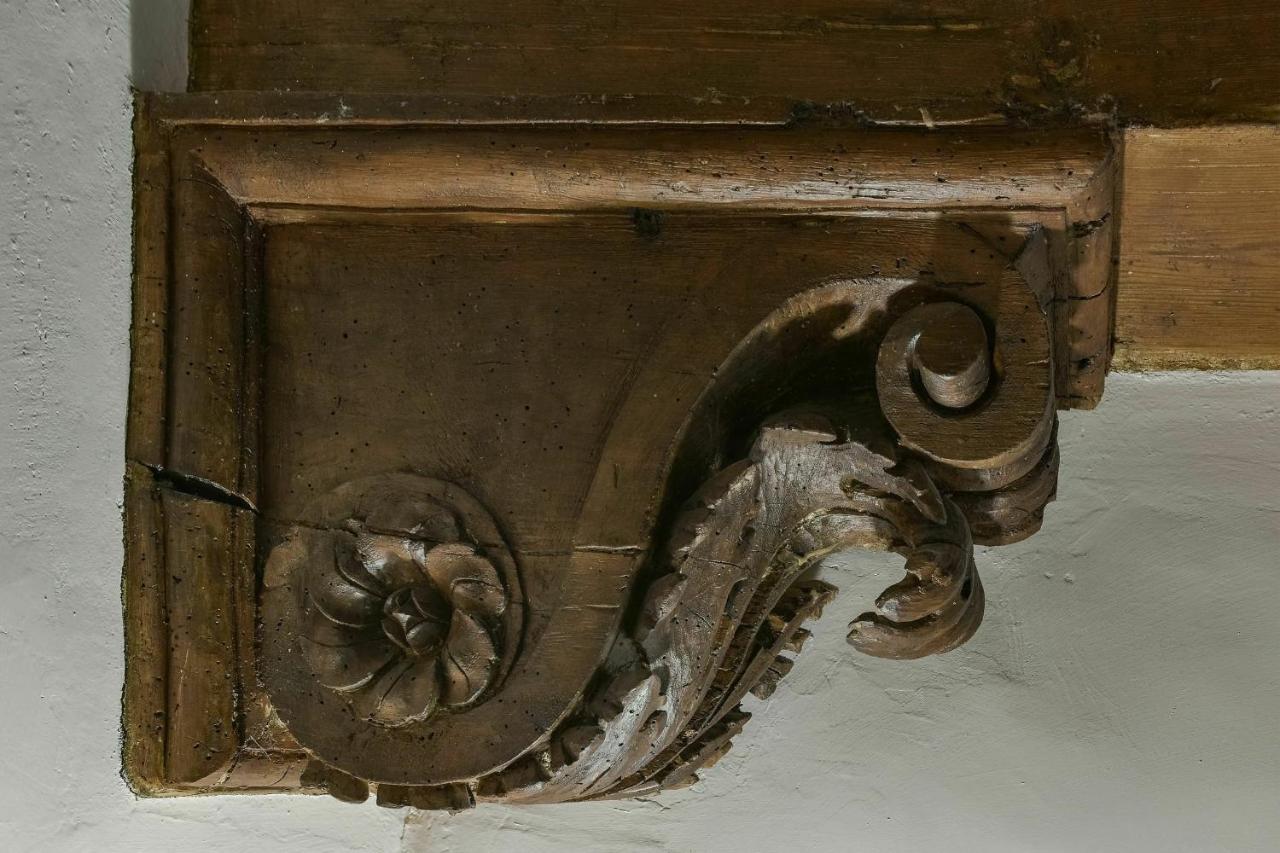 Palazzo Medici Apartments Firenze Kültér fotó