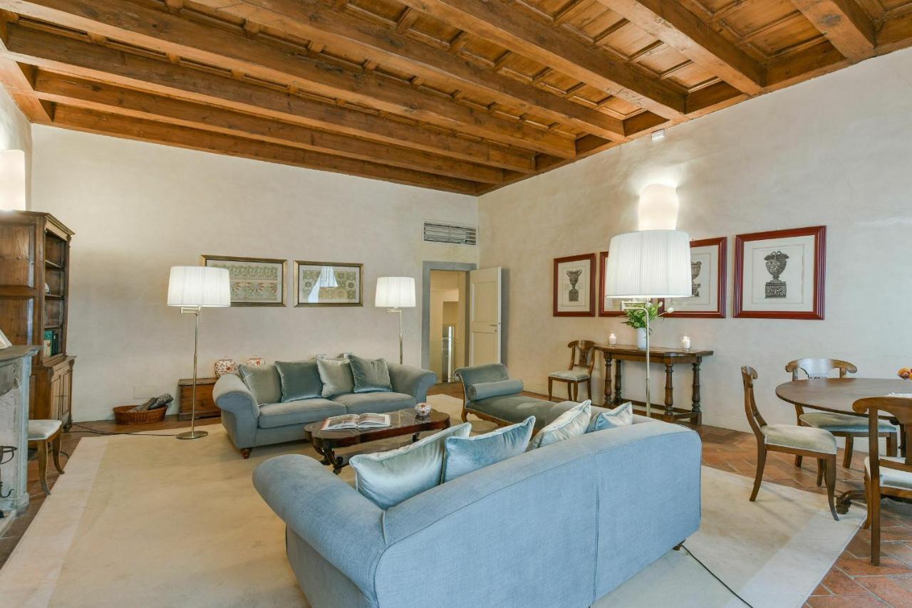 Palazzo Medici Apartments Firenze Kültér fotó