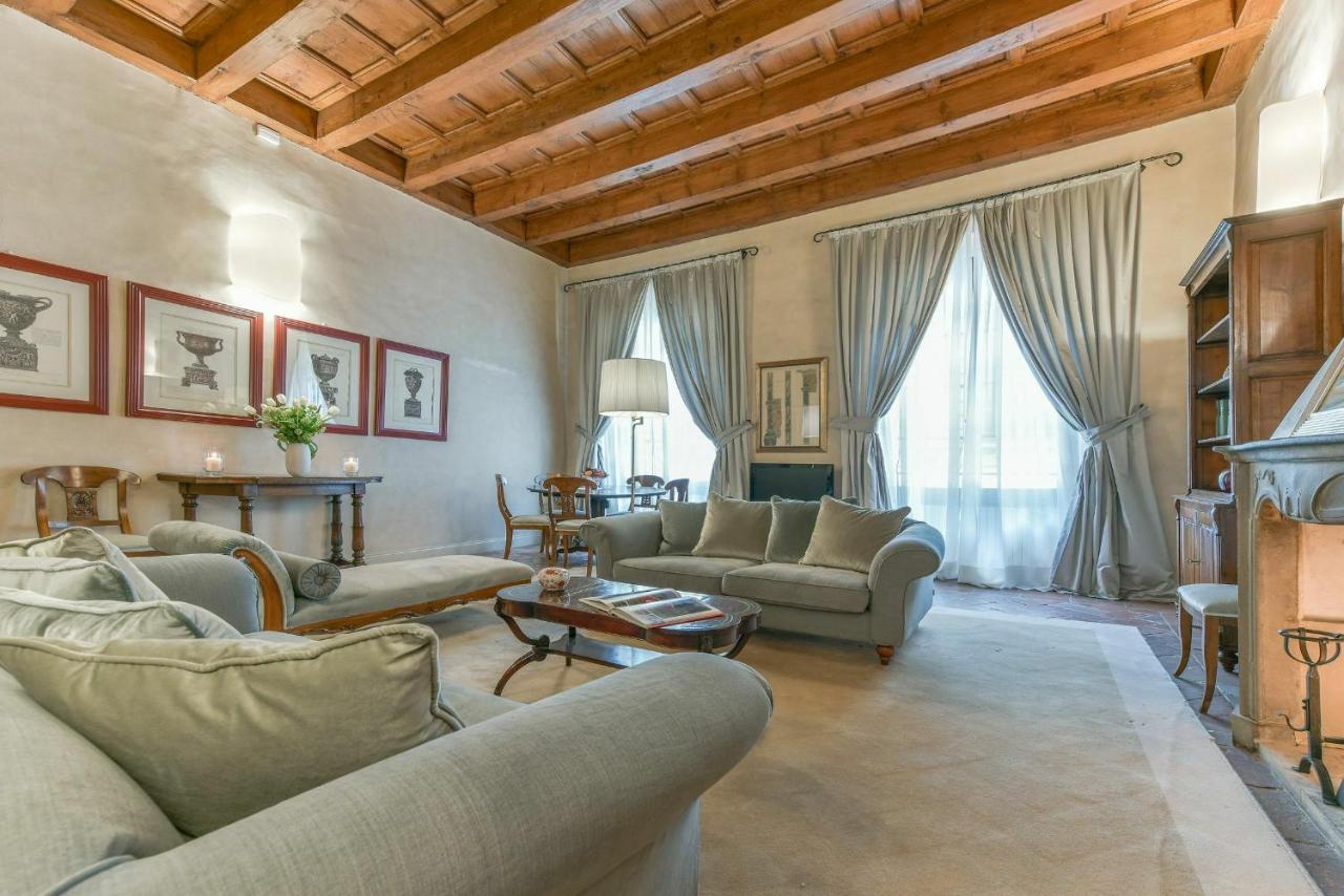 Palazzo Medici Apartments Firenze Kültér fotó