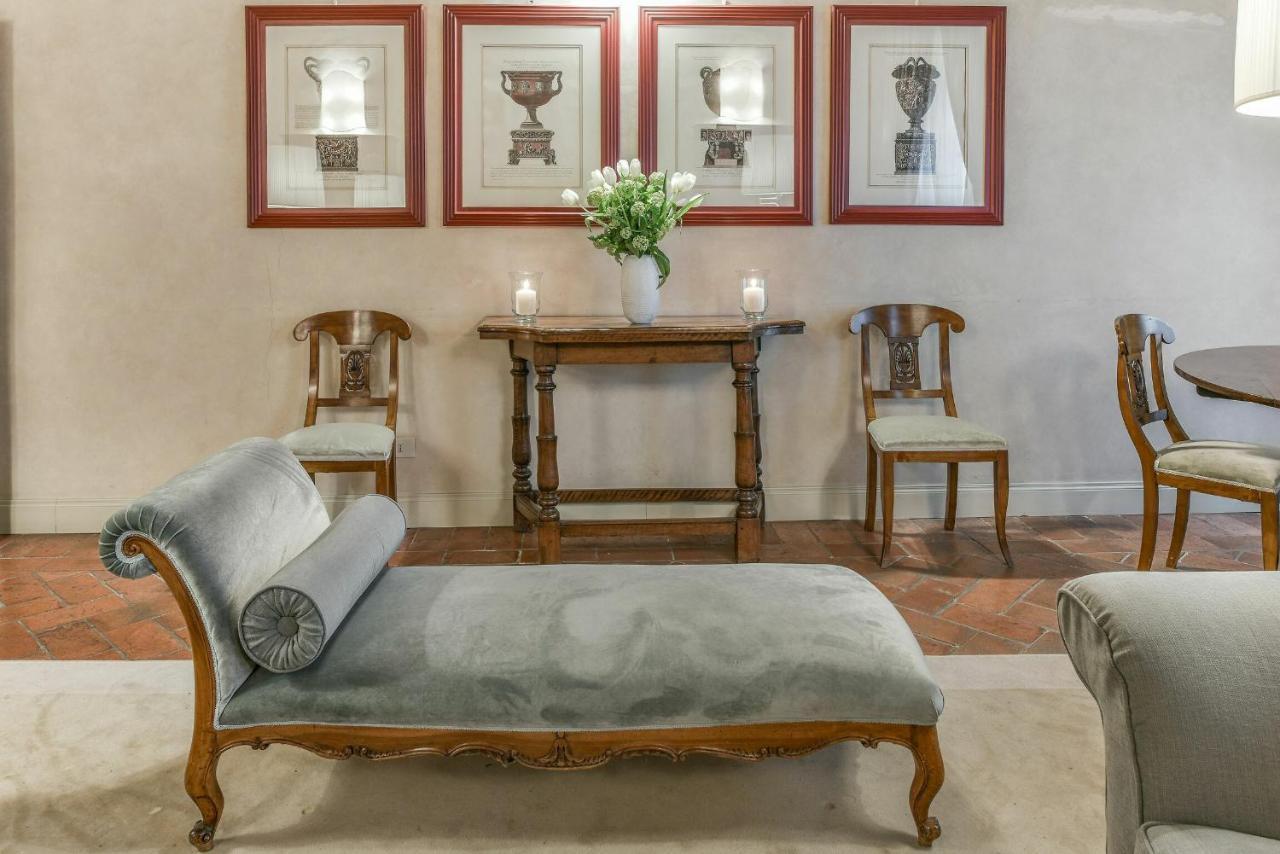 Palazzo Medici Apartments Firenze Kültér fotó