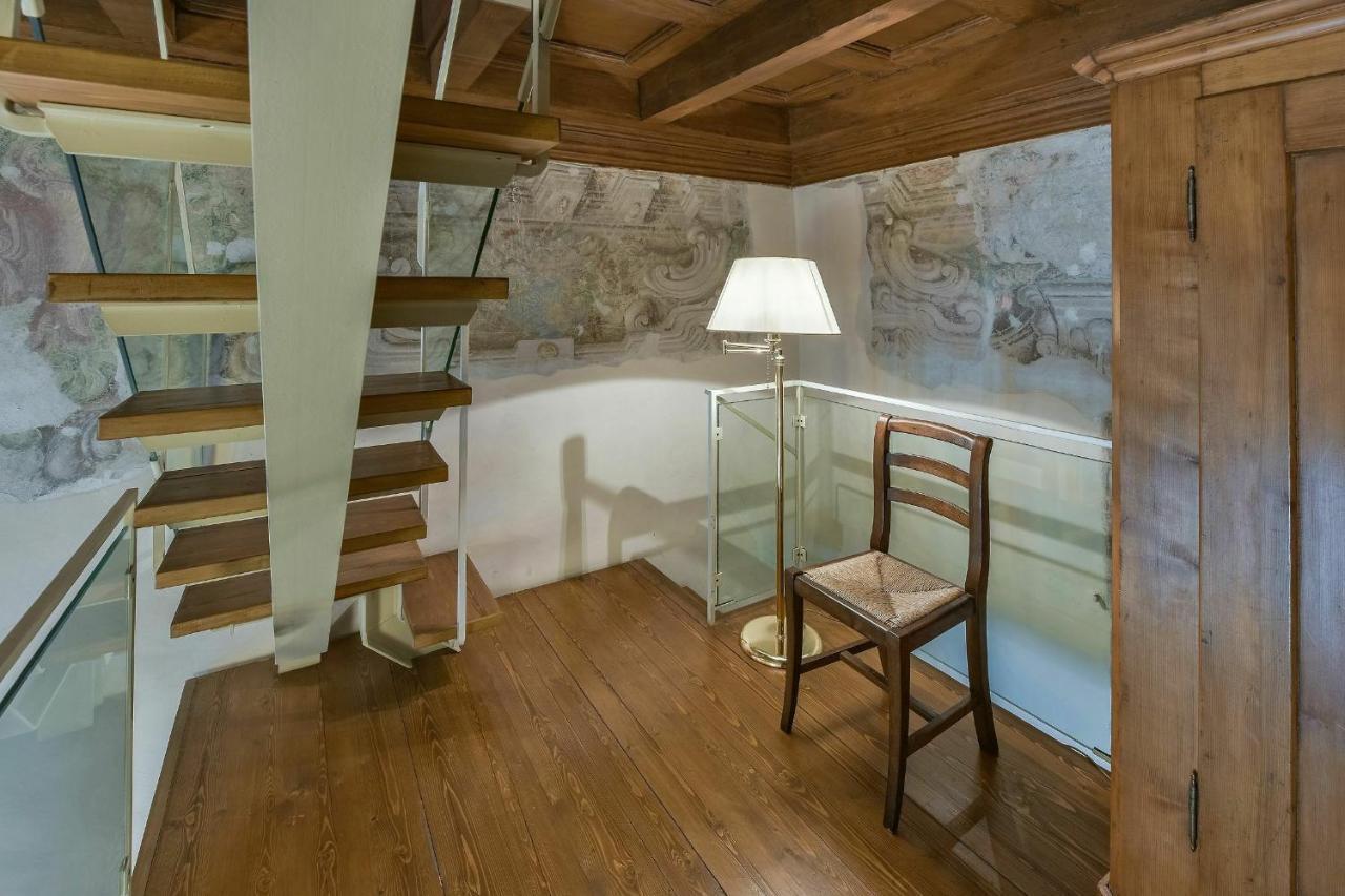 Palazzo Medici Apartments Firenze Kültér fotó