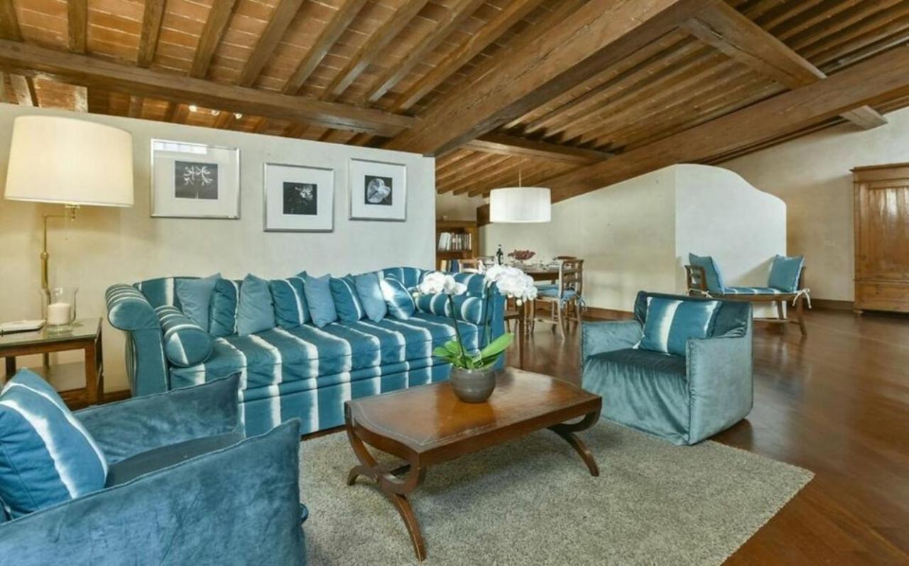 Palazzo Medici Apartments Firenze Kültér fotó