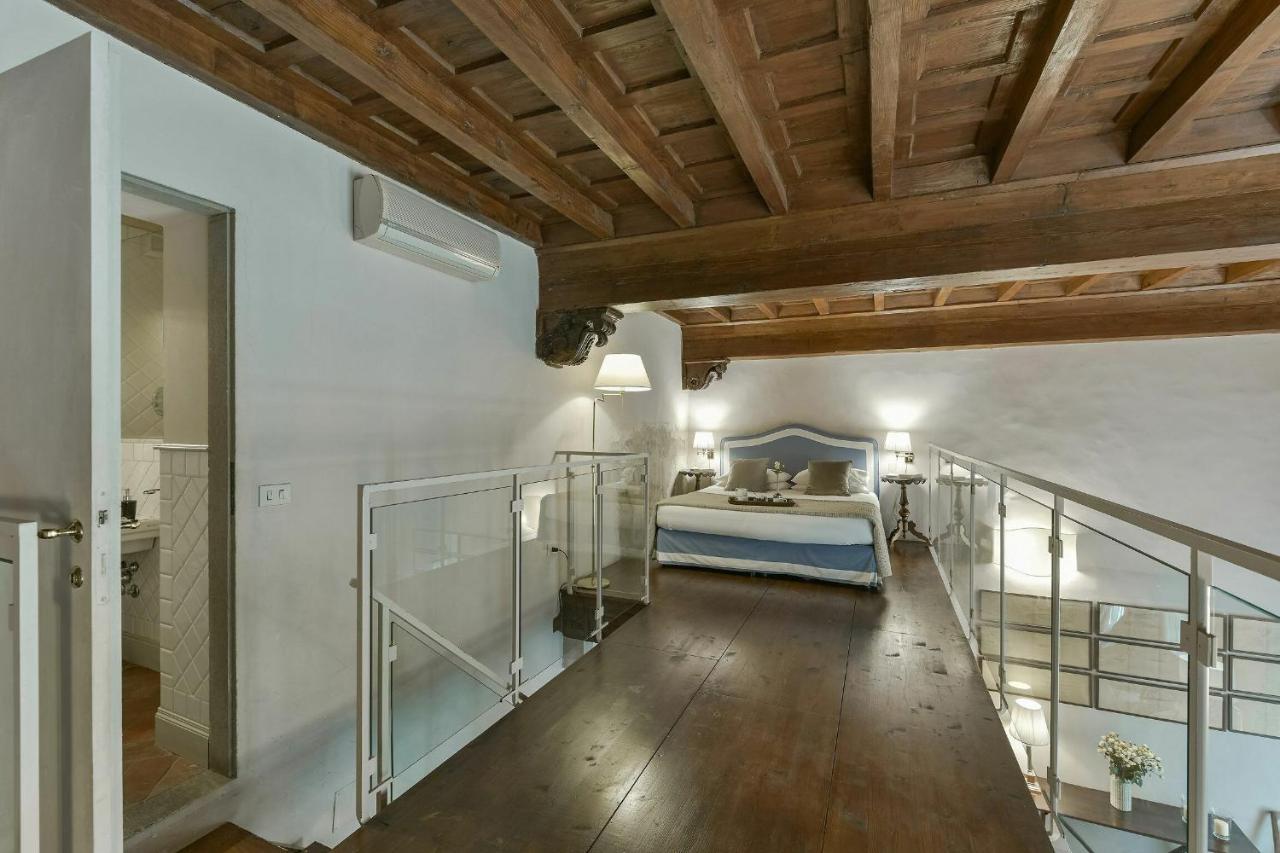 Palazzo Medici Apartments Firenze Kültér fotó