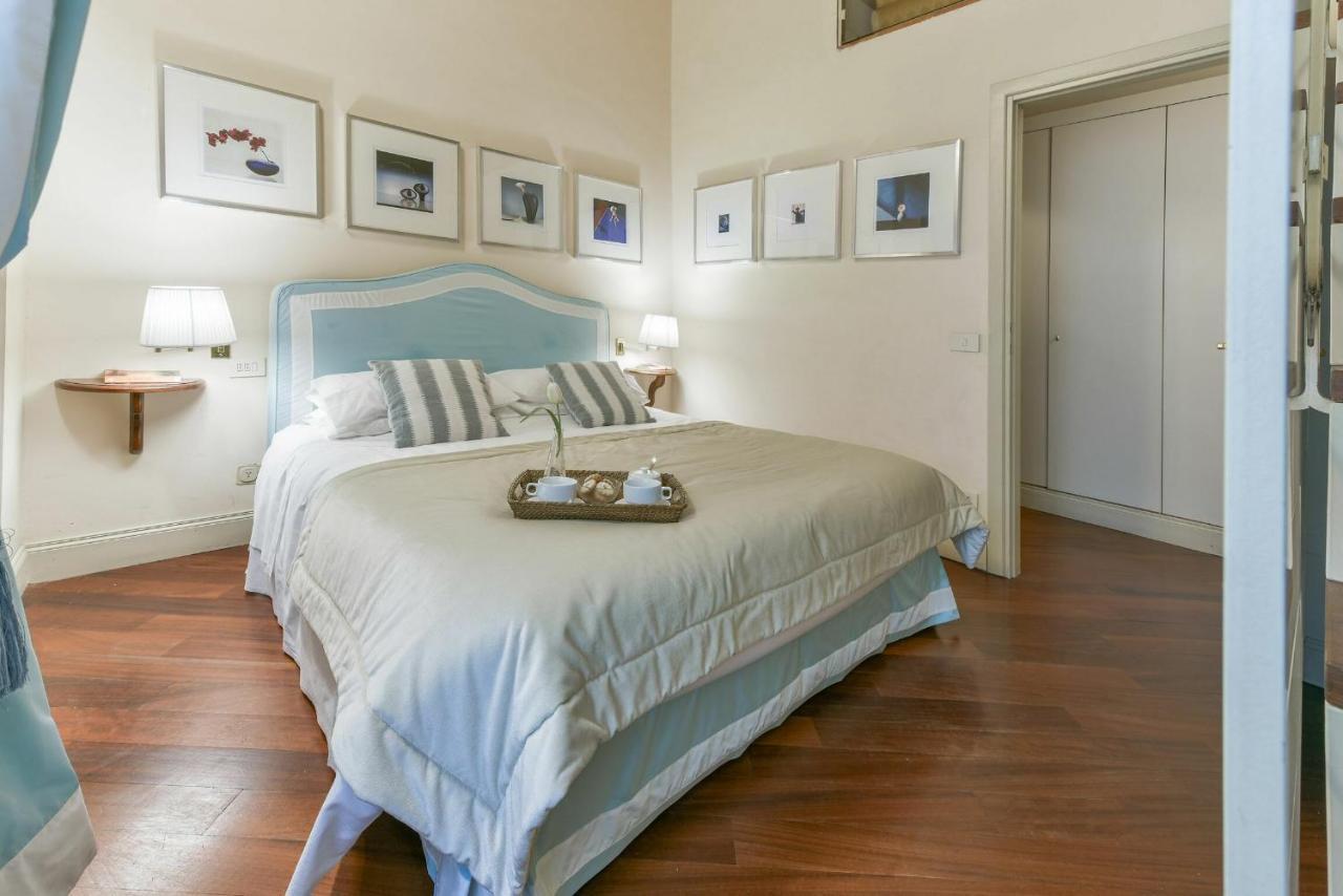 Palazzo Medici Apartments Firenze Kültér fotó