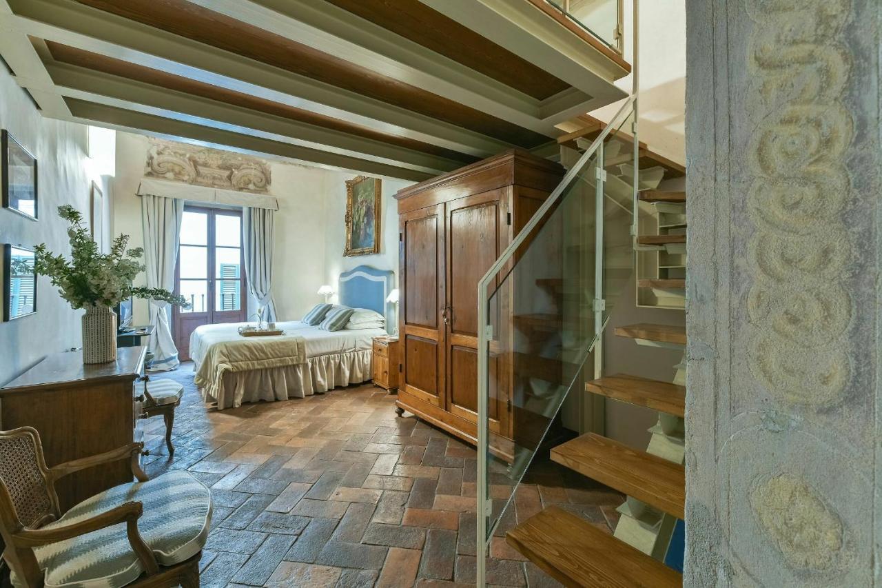 Palazzo Medici Apartments Firenze Kültér fotó