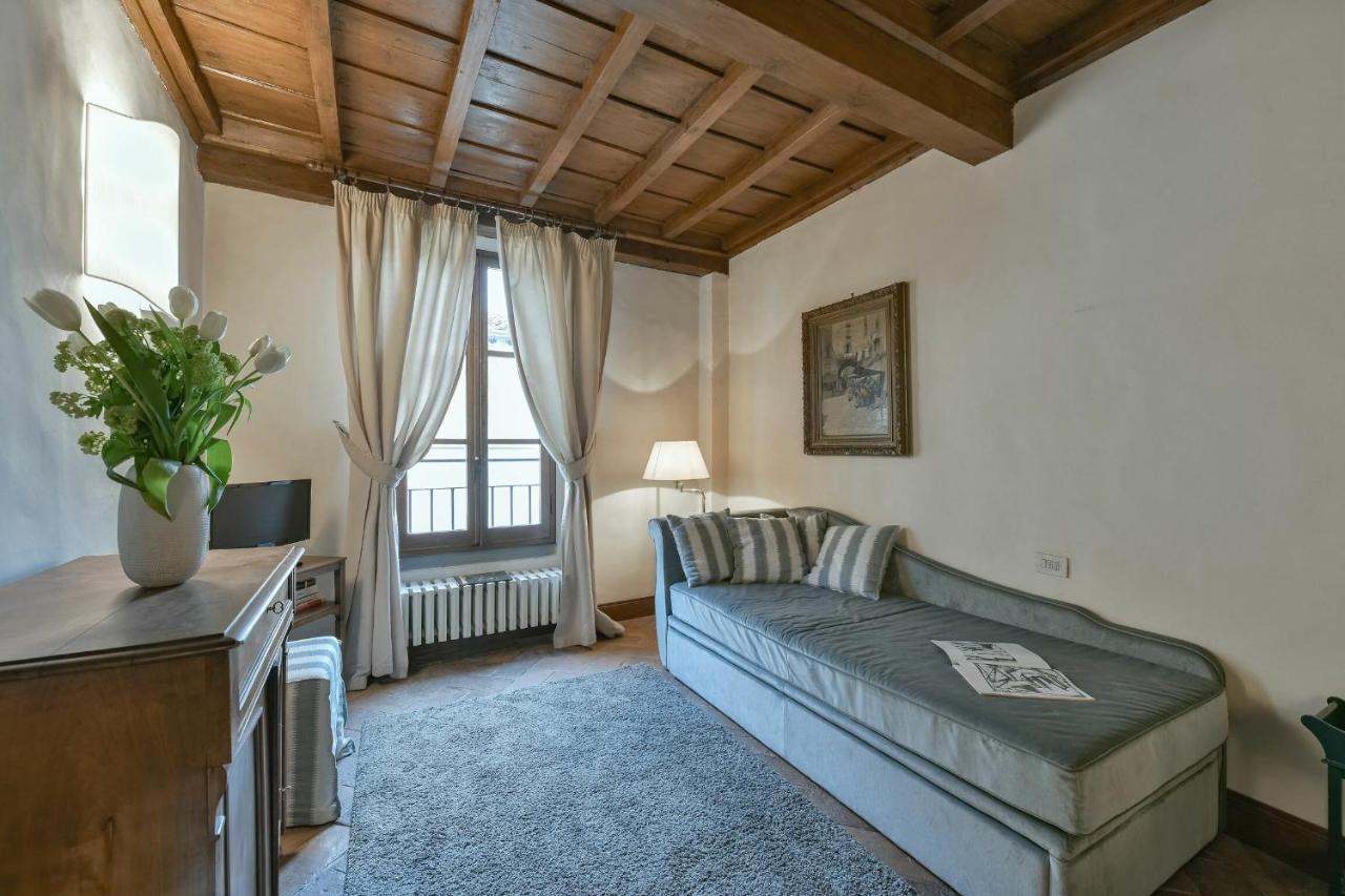 Palazzo Medici Apartments Firenze Kültér fotó