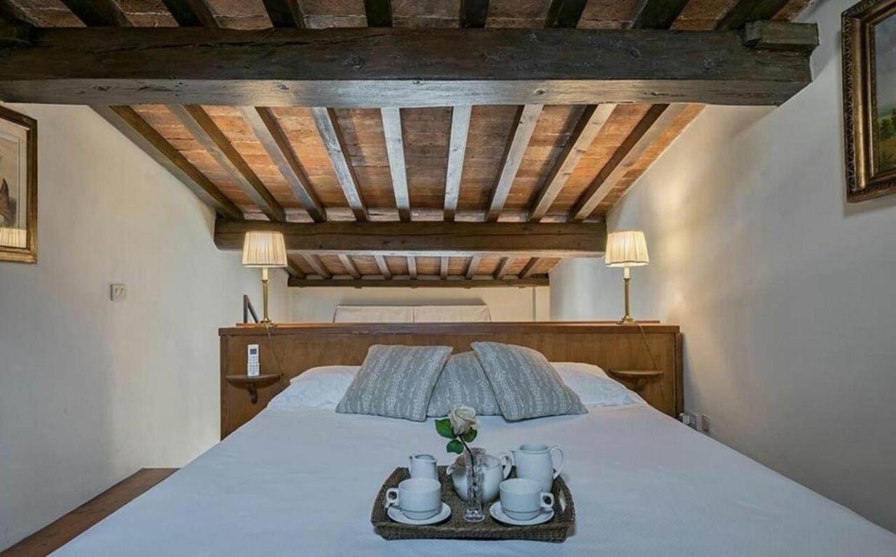 Palazzo Medici Apartments Firenze Kültér fotó
