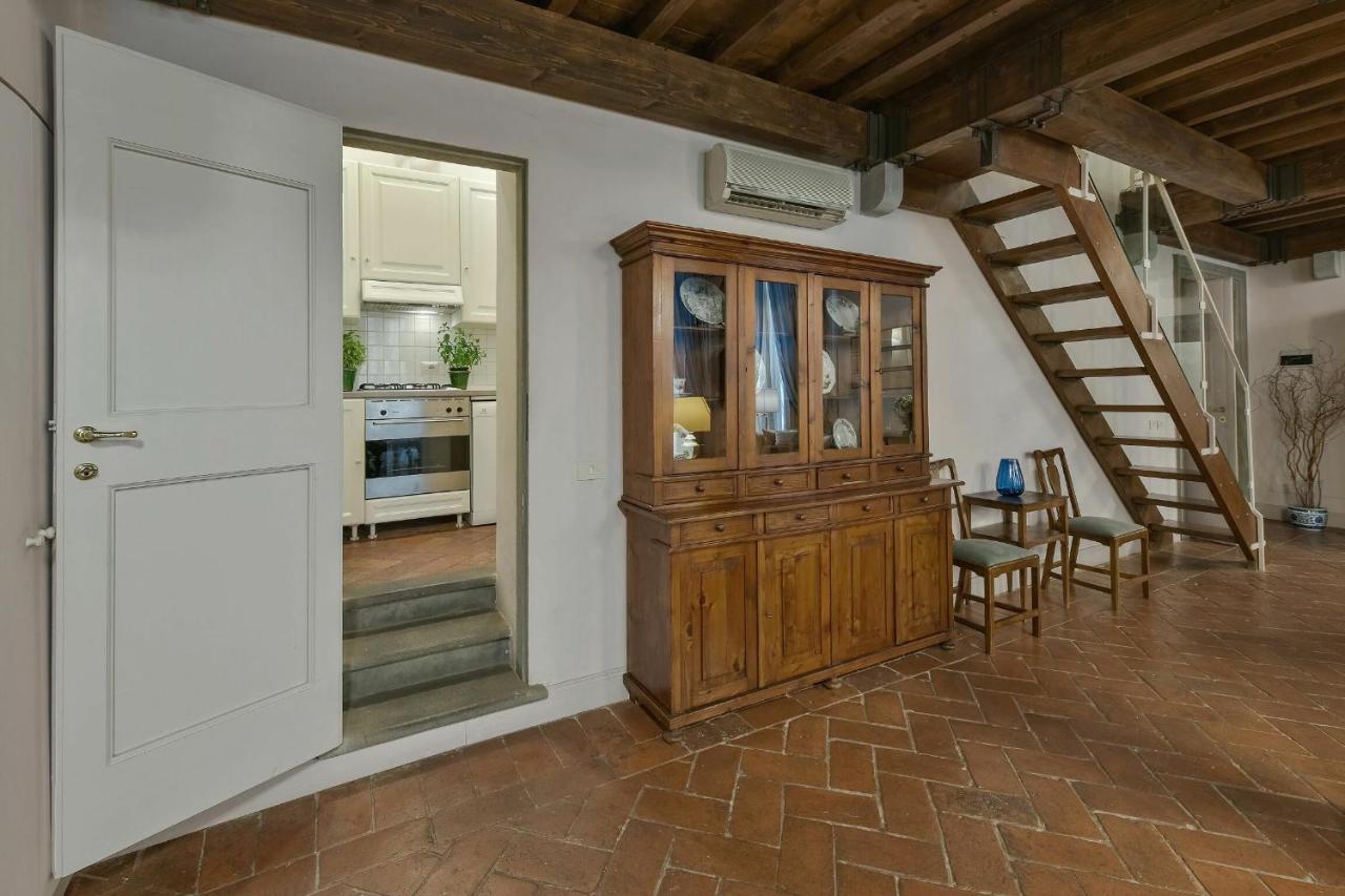 Palazzo Medici Apartments Firenze Kültér fotó