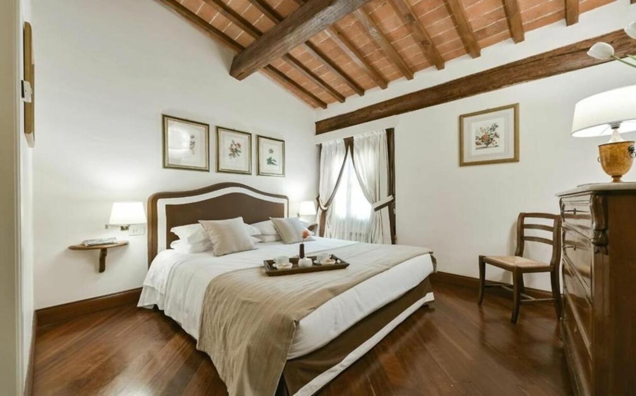 Palazzo Medici Apartments Firenze Kültér fotó