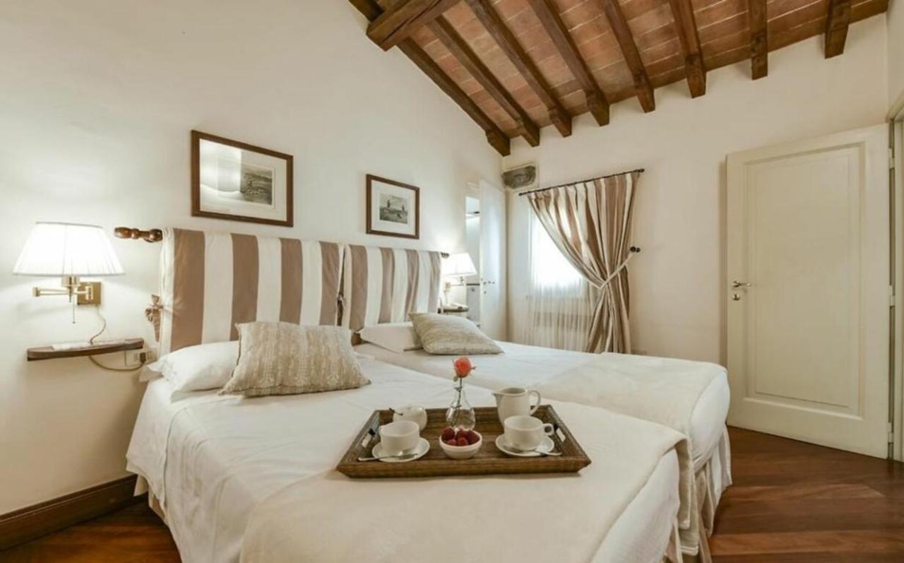 Palazzo Medici Apartments Firenze Kültér fotó