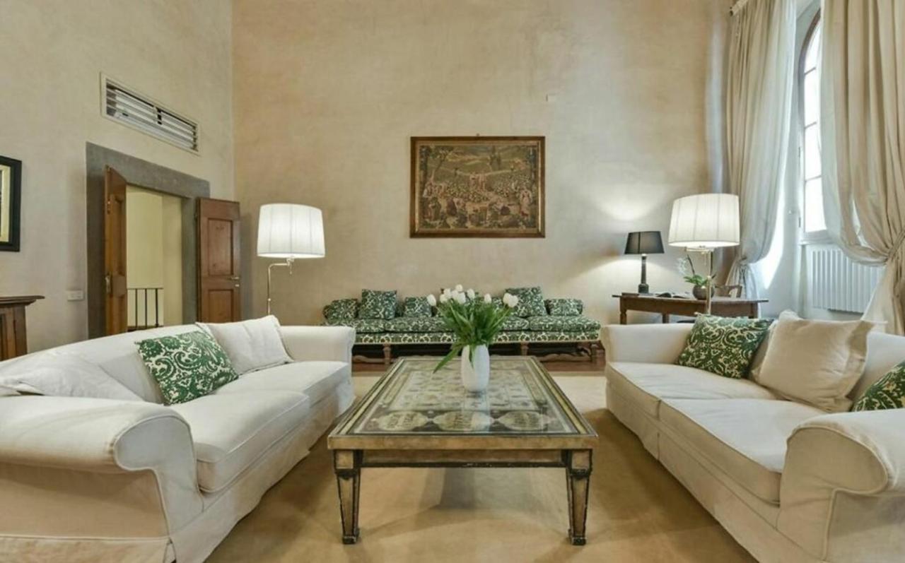 Palazzo Medici Apartments Firenze Kültér fotó