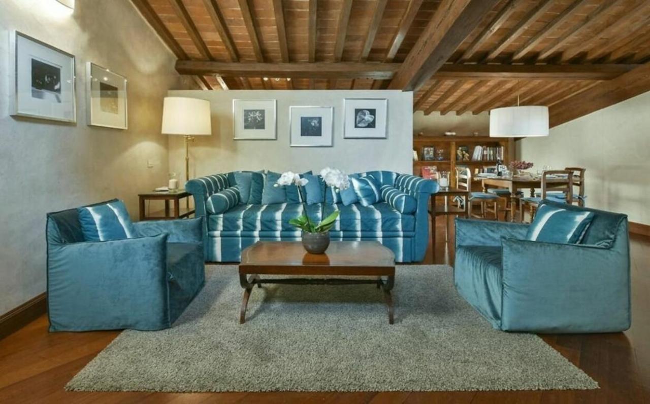 Palazzo Medici Apartments Firenze Kültér fotó