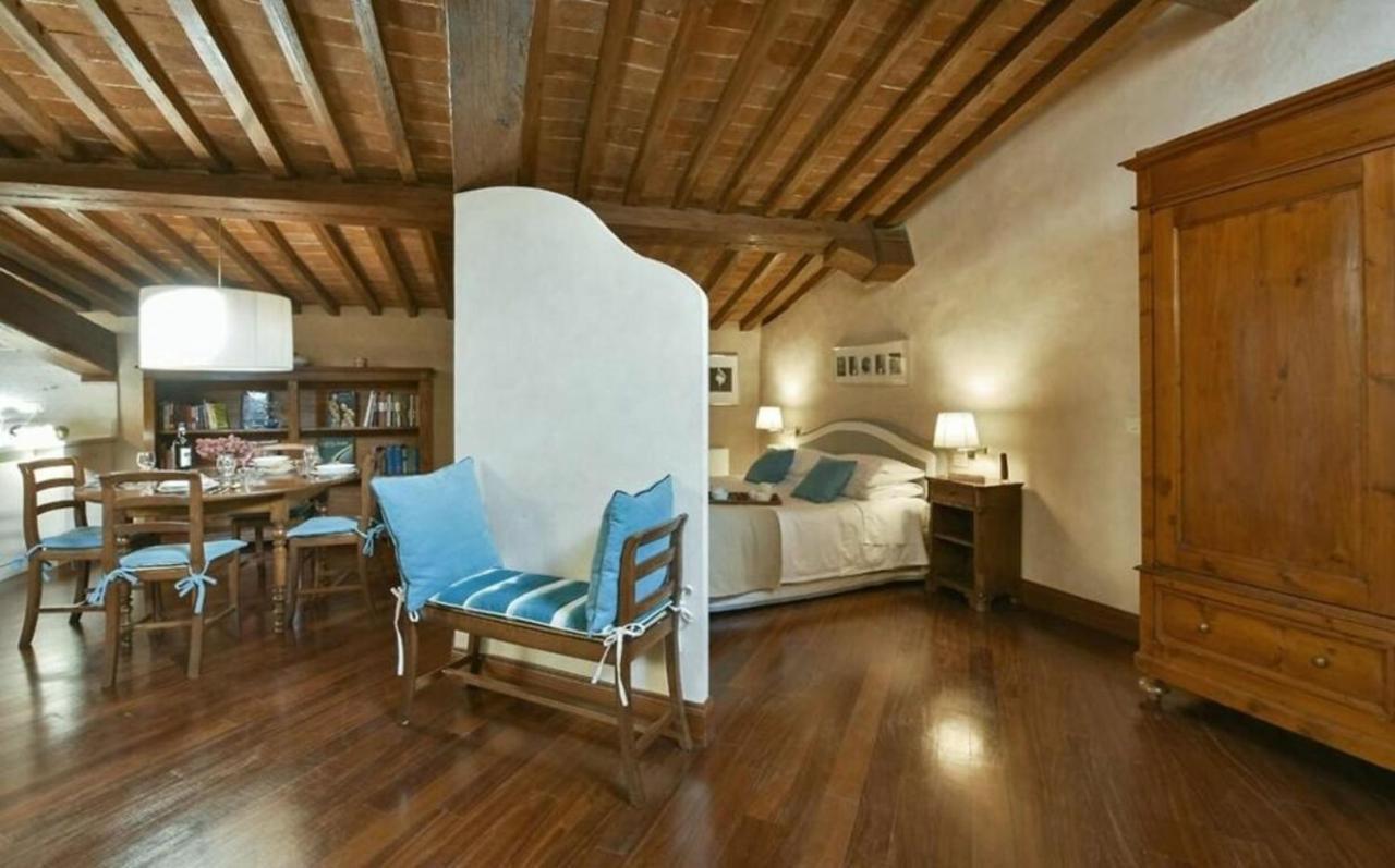 Palazzo Medici Apartments Firenze Kültér fotó