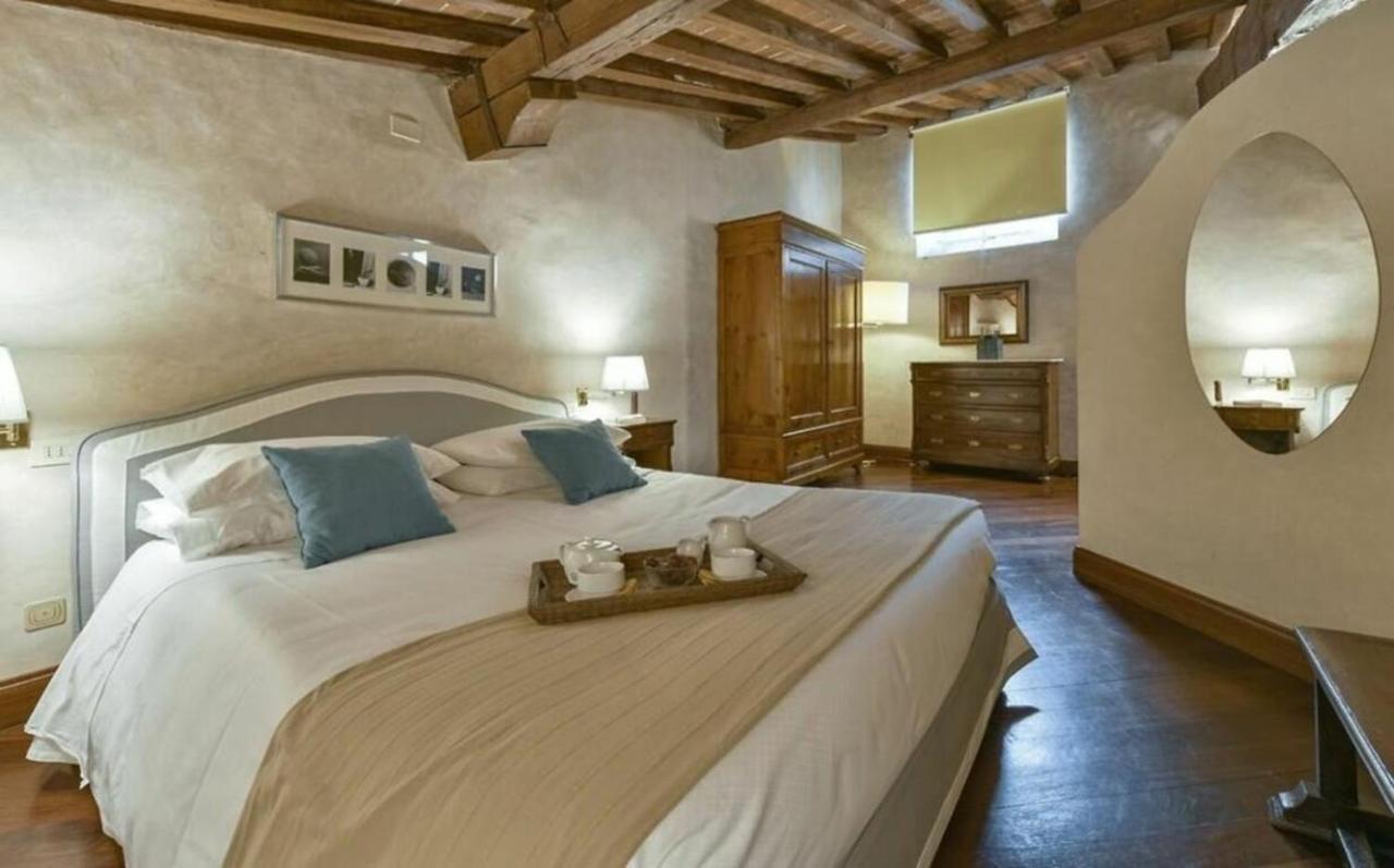 Palazzo Medici Apartments Firenze Kültér fotó