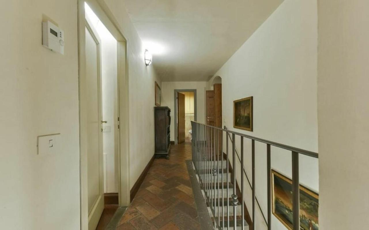 Palazzo Medici Apartments Firenze Kültér fotó