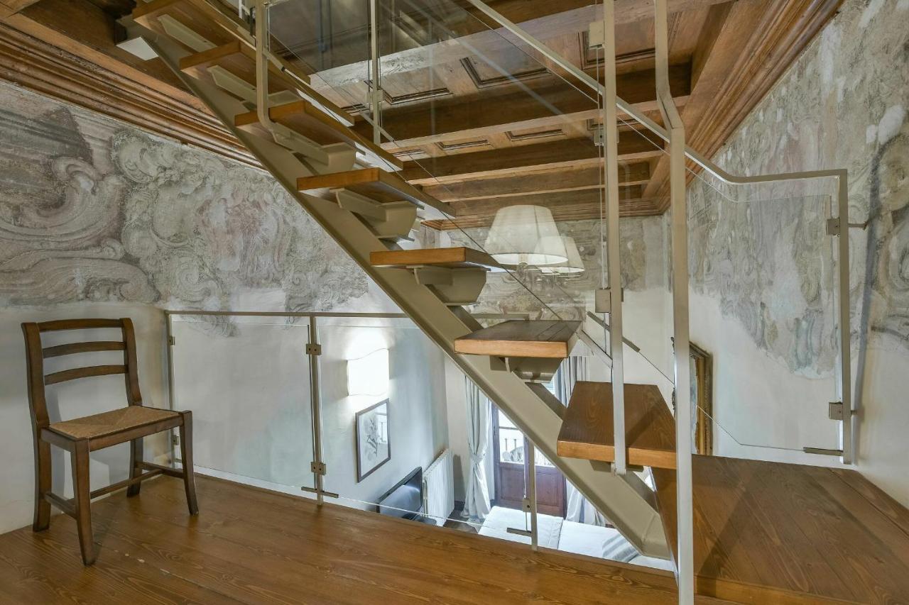 Palazzo Medici Apartments Firenze Kültér fotó