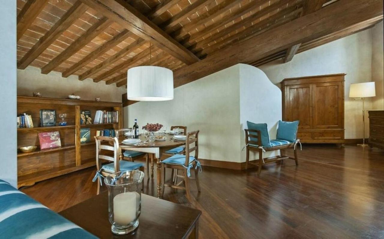 Palazzo Medici Apartments Firenze Kültér fotó