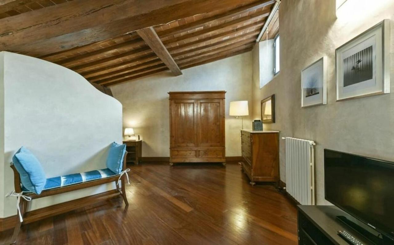 Palazzo Medici Apartments Firenze Kültér fotó