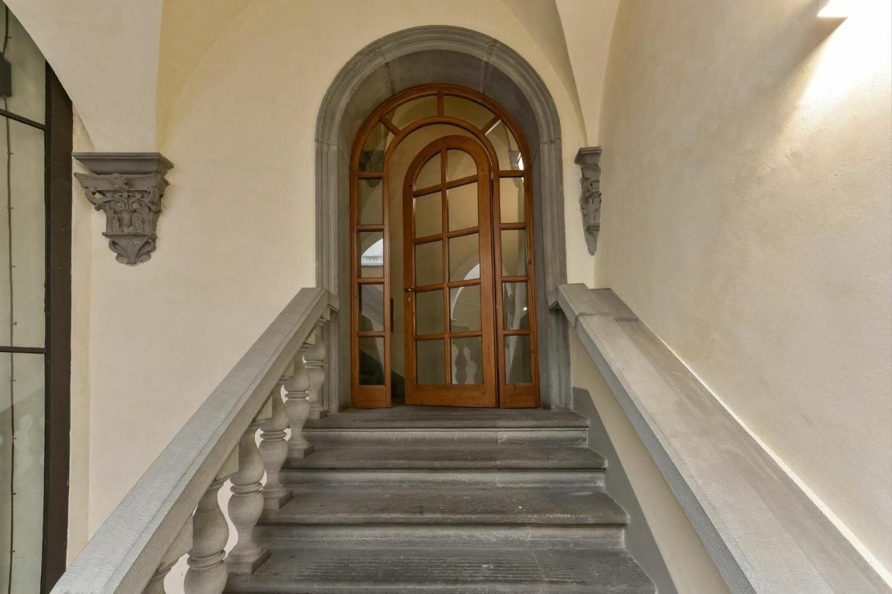 Palazzo Medici Apartments Firenze Kültér fotó